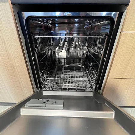 Apartment Business And Pleasure Malta Posnania Self Check In 24h *