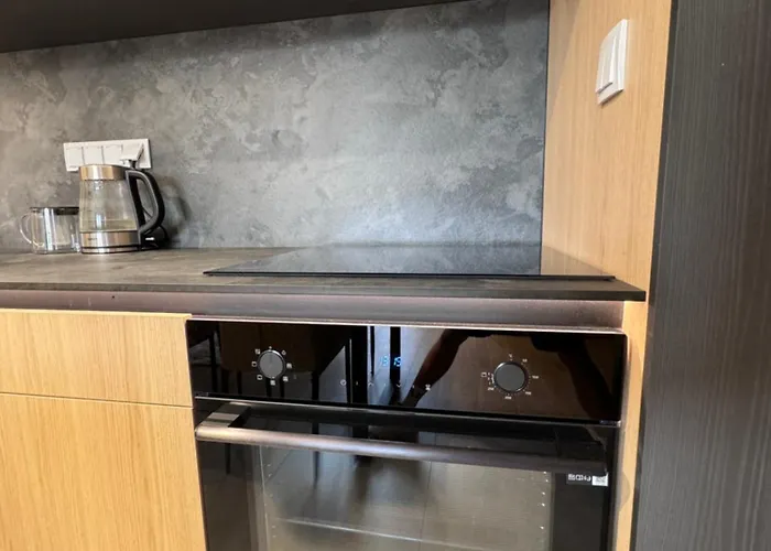 Business And Pleasure Malta Posnania Self Check In 24h Poznan