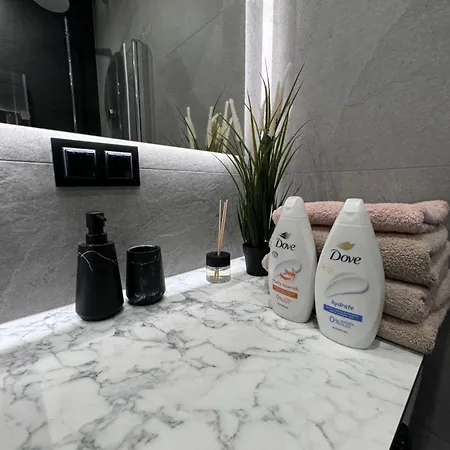 Business And Pleasure Malta Posnania Self Check In 24h Апартаменты