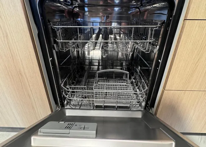 Apartment Business And Pleasure Malta Posnania Self Check In 24h *